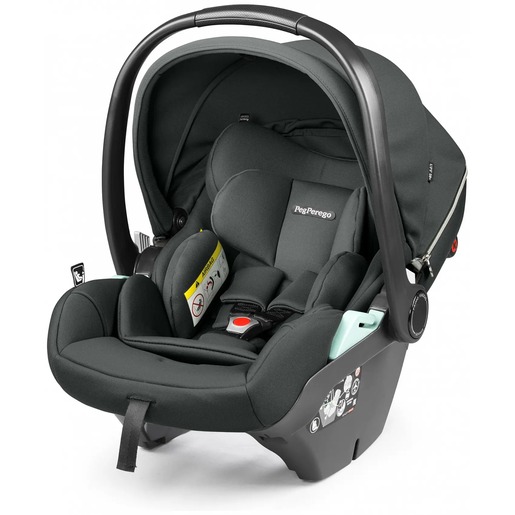 Peg Perego kolica 3u1 Veloce TC LOUNGE Metal