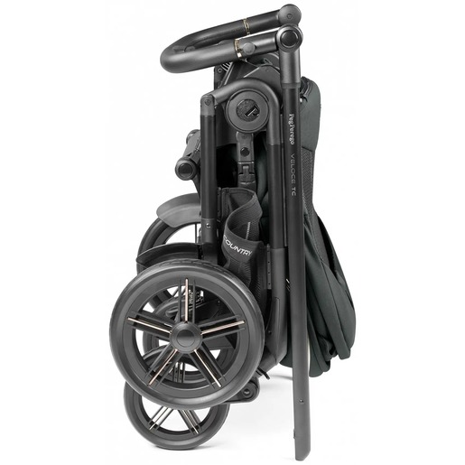 Peg Perego kolica 3u1 Veloce TC LOUNGE Metal