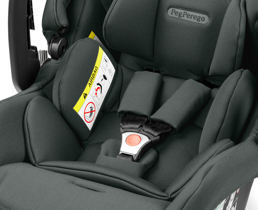 Peg Perego autosjedalica Primo Viaggio Slk grupa 0+ (40-75 cm) Metal