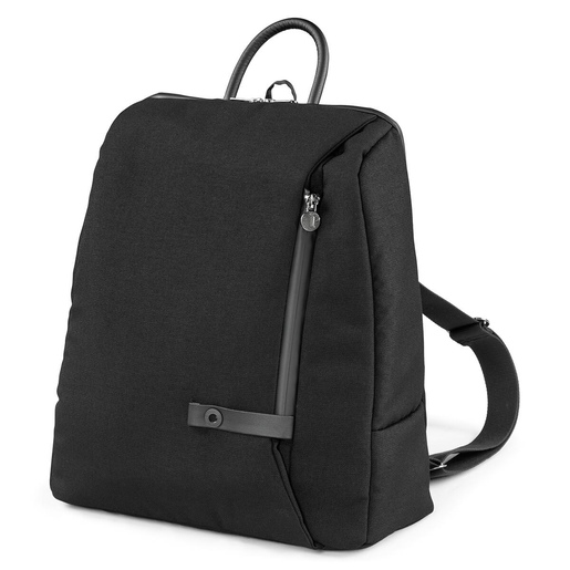 Peg Perego ruksak True Black