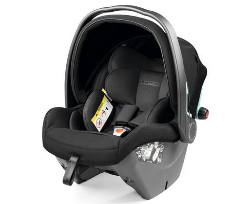 Peg Perego autosjedalica Primo Viaggio Slk grupa 0+ (40-75 cm) True Black
