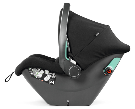 Peg Perego autosjedalica Primo Viaggio Slk grupa 0+ (40-75 cm) True Black