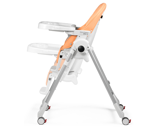 Peg Perego hranilica Prima Pappa Follow me Peach