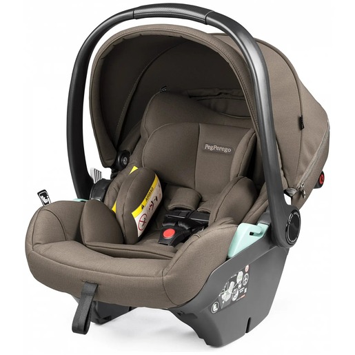Peg Perego kolica 3u1 Veloce LOUNGE Pine Bark
