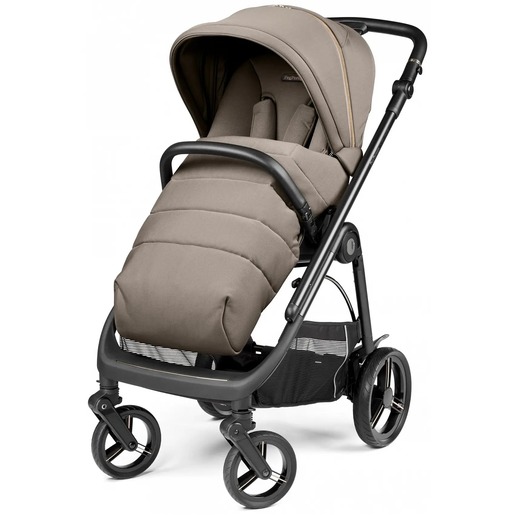 Peg Perego kolica 3u1 Veloce LOUNGE Pine Bark