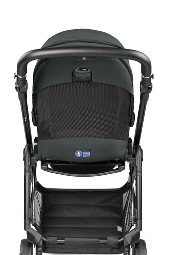 Peg Perego kolica  Vivace Metal