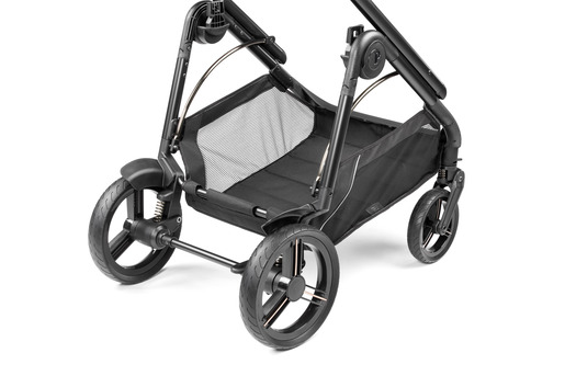 Peg Perego kolica  Vivace Metal