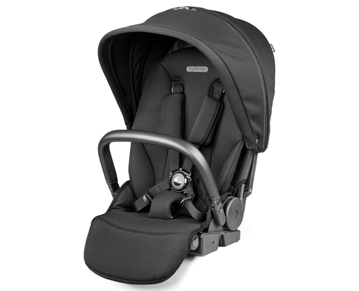 Peg Perego City Loop sjedalo, True Black