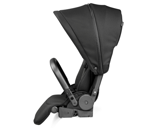 Peg Perego City Loop sjedalo, True Black