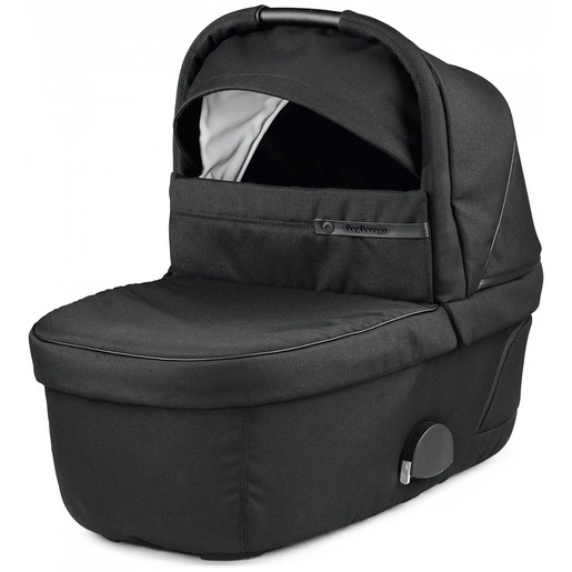Peg Perego kolica 3u1 Veloce TC LOUNGE True Black