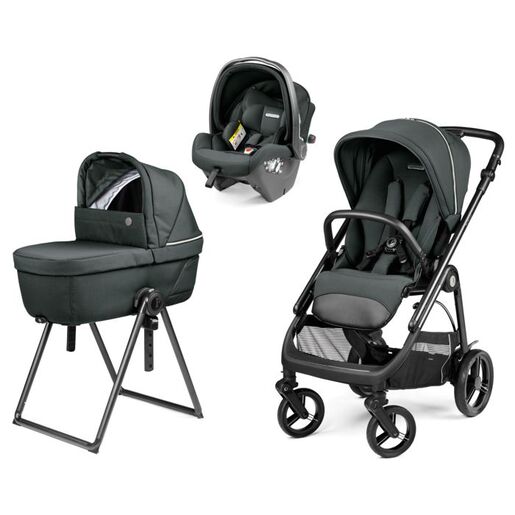 Peg Perego kolica 3u1 Veloce SLK Metal
