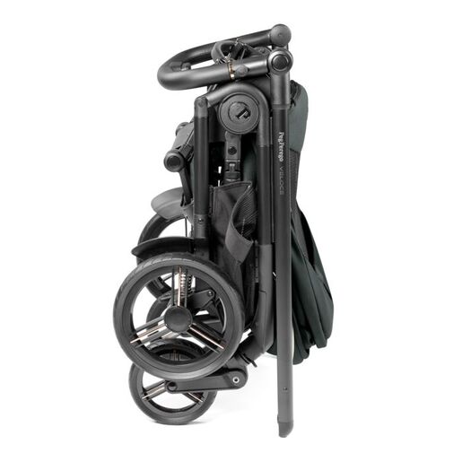 Peg Perego kolica 3u1 Veloce SLK Metal