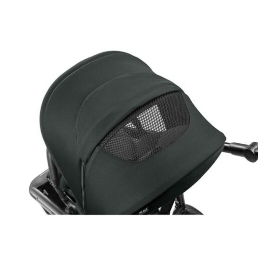 Peg Perego kolica 3u1 Veloce SLK Metal