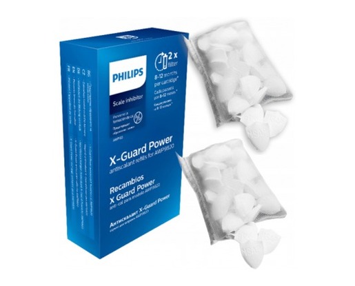 Philips filter 2pack AWP183