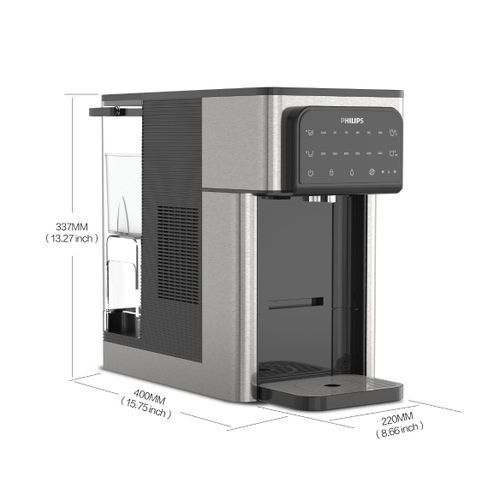 Philips all in one uređaj za filtriranje vode ADD5980S