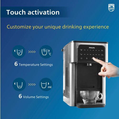 Philips all in one uređaj za filtriranje vode ADD5980S