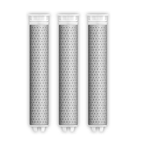 Philips filter 3pack za tuš slušalicu ASH138