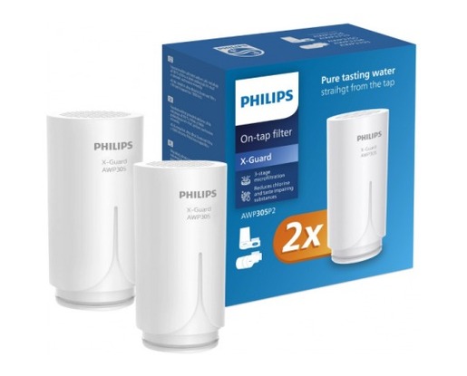 Philips filter za On-tap uređaje Micro filtracija 2 pack AWP305P2
