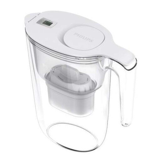 Philips vrč s filterom za vodu Antiscale 2.6l AWP2943WHT