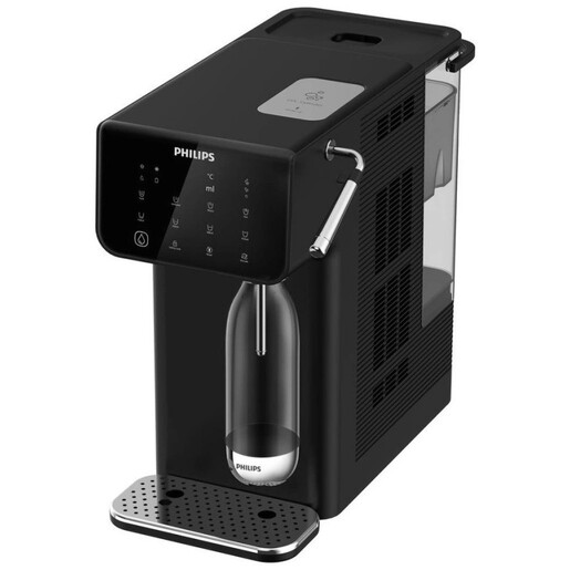 Philips all in one uređaj za filtriranje i gaziranje vode ADD5962BK