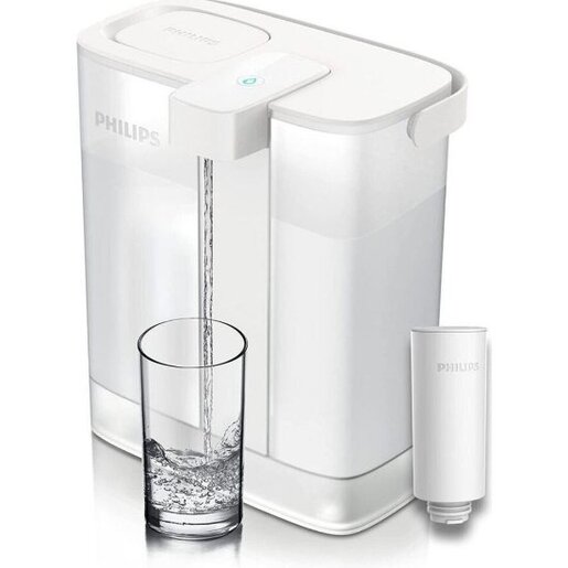 Philips instant spremnik za vodu sa Softening+ filterom AWP2980WHS