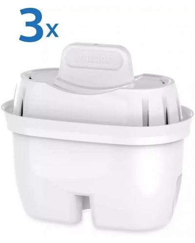 Philips Micro X-clean filteri 3pack za vrč AWP2933, AWP2943
