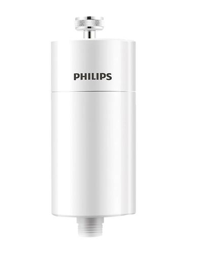 Philips uređaj inline za tuš bijeli AWP1775