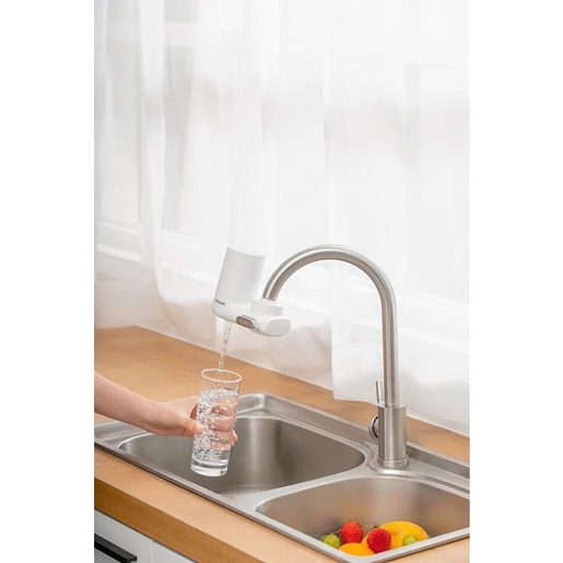 Philips On-tap za filtriranje vode na slavini Micro filtracija vertical AWP3703