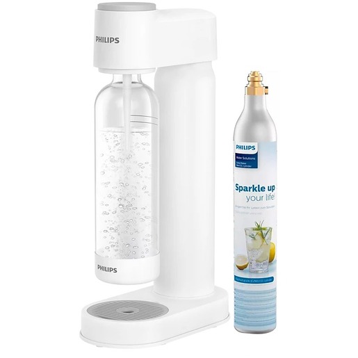 Philips Sodamaker Lite bijeli ADD4901WH