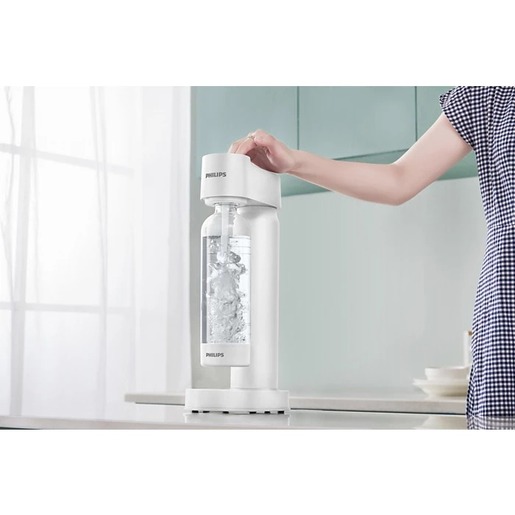 Philips Sodamaker Lite bijeli ADD4901WH