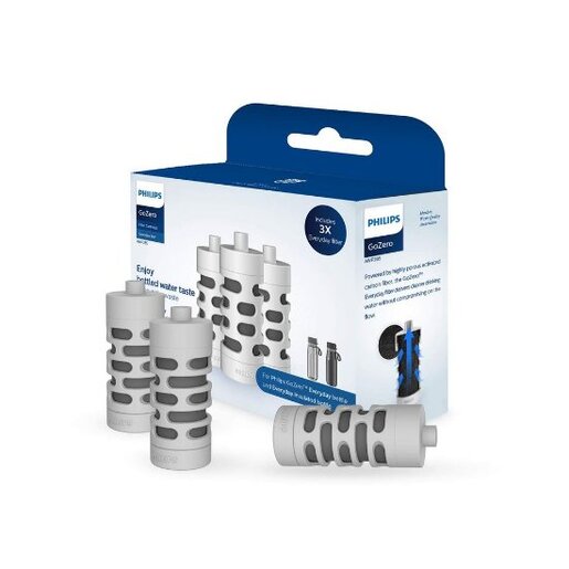 Philips filteri 3pack za bočice GoZero Daily AWP285