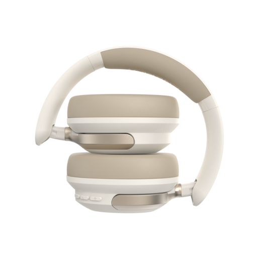 Moye Timbre 2 ANC Bluetooth Headphones Beige