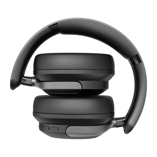 Moye Timbre 2 ANC Bluetooth Headphones Black