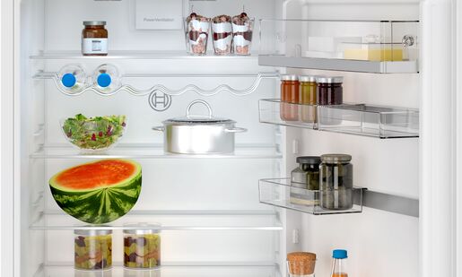 Bosch hladnjak KBN96ADD0