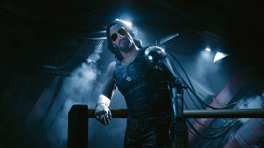 Cyberpunk 2077 Ultimate Edition - Nintendo Switch 2