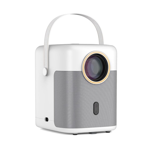 Vankyo projektor H300W Android, LCD, FHD, 200 ANSI