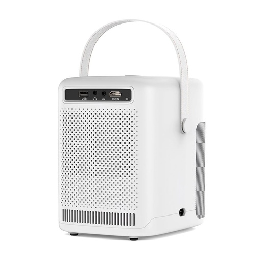 Vankyo projektor H300W Android, LCD, FHD, 200 ANSI