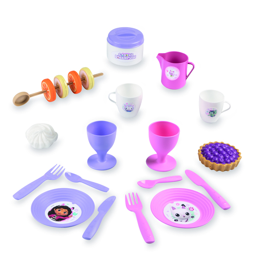 Smoby Gabby košara za piknik