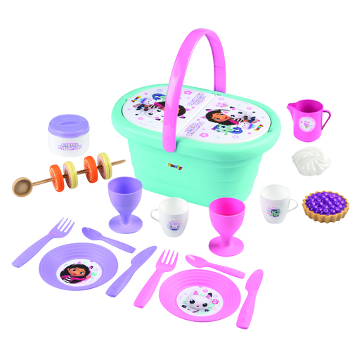 Smoby Gabby košara za piknik