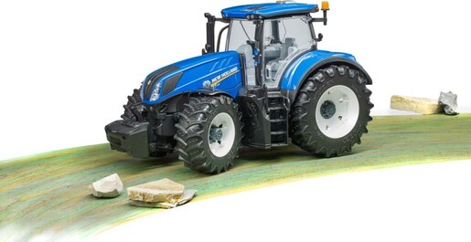 Bruder traktor New Holland