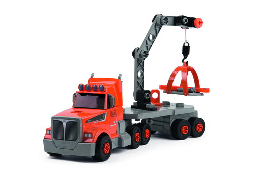 Smoby kamion Bricolo Black & Decker