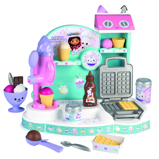 Smoby Gabby tvornica sladoleda