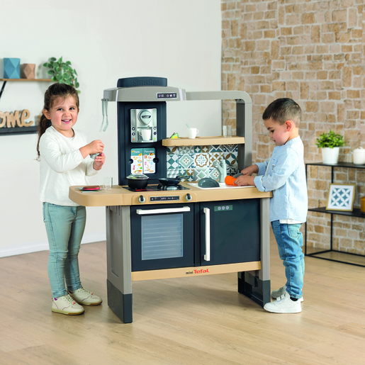 Smoby kuhinja Tefal Evolutive