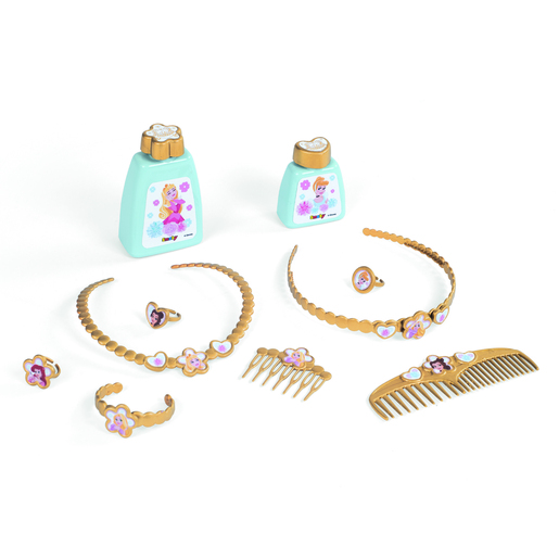 Smoby toaletni stolić Princess