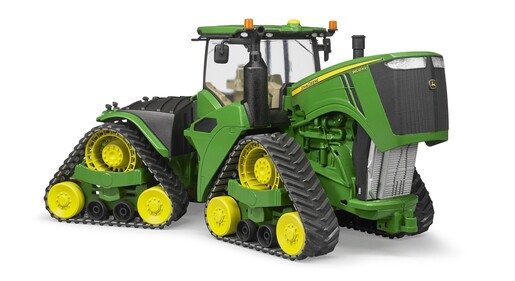 Bruder John Deere radno vozilo