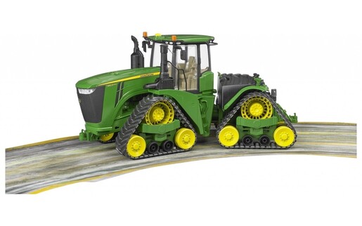 Bruder John Deere radno vozilo