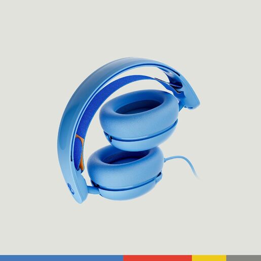 Skullcandy Grom Kids Wired slušalice, Surf blue