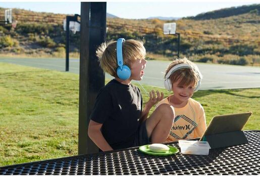 Skullcandy Grom Kids Wired slušalice, Surf blue