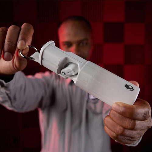 Skullcandy Method 360 ANC True Wireless In-Ear slušalice, Bone