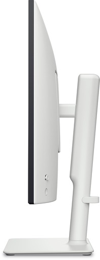 Dell 27" monitor S2725QC, IPS 4K UHD, 120Hz, 4ms, 2x HDMI, 2x USB, USB-C, AMD FreeSync, Zvučnici